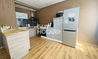 Appartement 3 Pièces 71 m² à vendre à Albertville (73200)