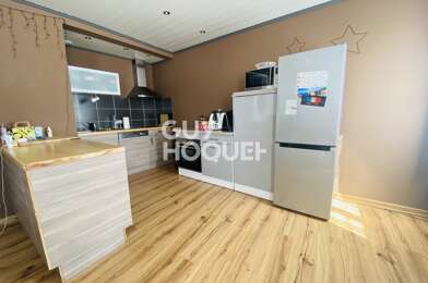 Appartement 3 pièces 170000 €