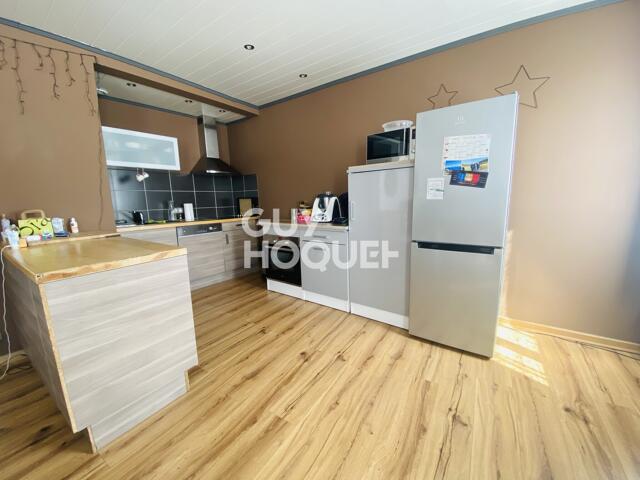 Appartement proposé à Albertville