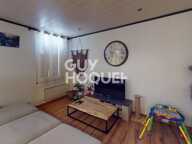 appartement — photo 3
