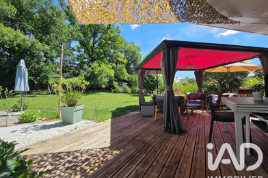 Maison 5 pièces 365000 €