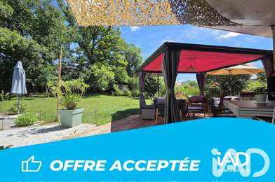 Maison 5 pièces 365000 €