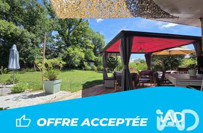 Vente Maison traditionnelle 5 pièces — photo du bien