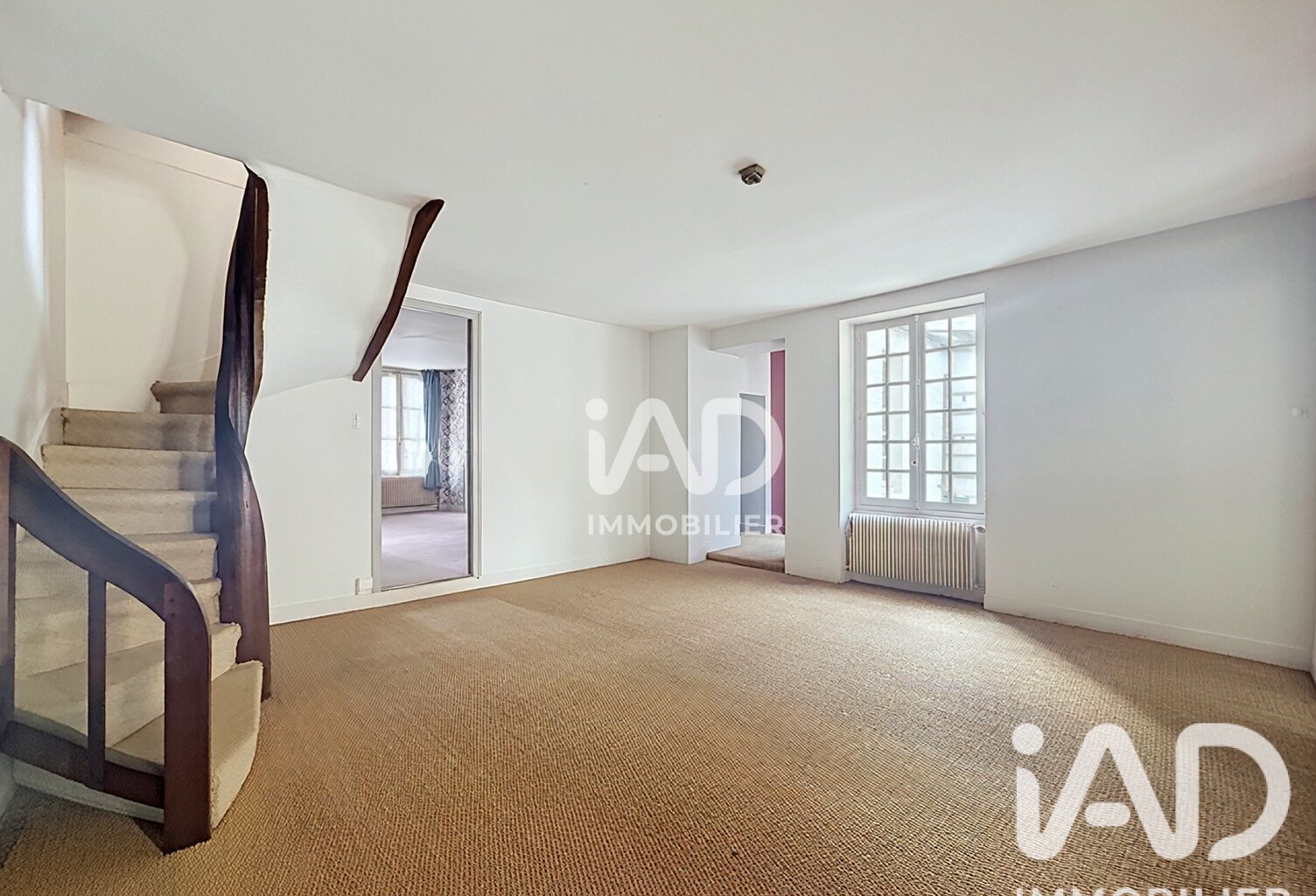 Vente Immeuble 187 m&sup2; — photo 1