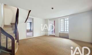 Immeuble  187 m² à vendre à L'Aigle (61300)