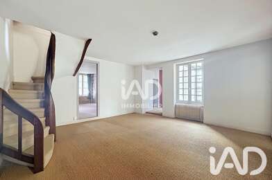 Immeuble  169000 €