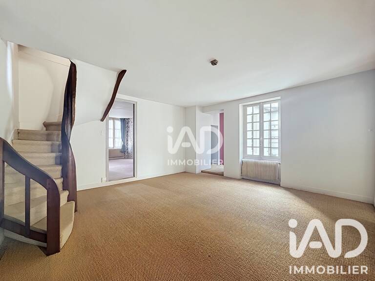 Vente Immeuble 187 m&sup2; — photo 1