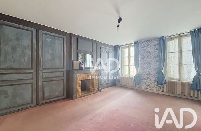 Vente Immeuble 187 m&sup2; — photo 5