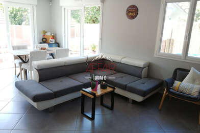 Maison 4 pièces 495000 €
