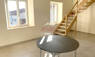 Appartement 2 Pièces 49 m² à louer à Frangy (74270)