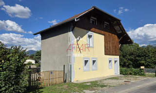 Maison 4 Pièces 135 m² à vendre à Marnaz (74460)