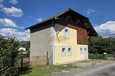 Maison 4 pièces 449000 €