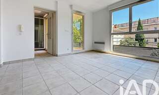 Appartement 2 Pièces 43 m² à vendre à Carpentras (84200)