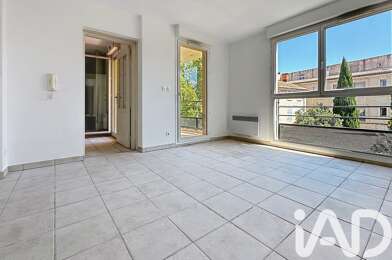 Appartement 2 pièces 105000 €