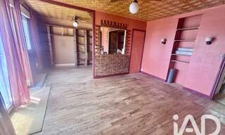 Appartement 3 Pièces 63 m² à vendre à Brest (29200)