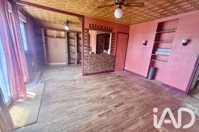 Appartement 3 pièces 130000 €