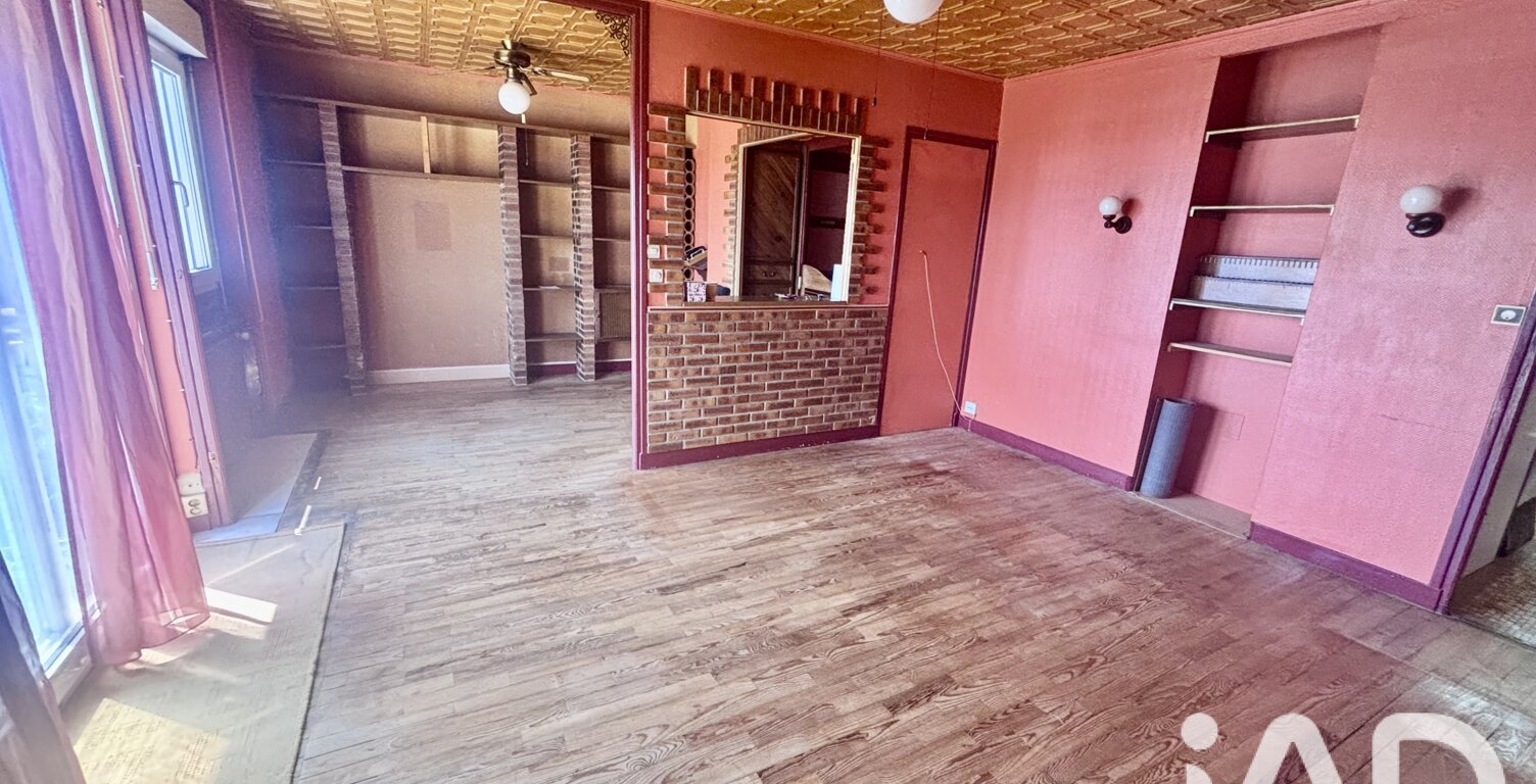 Vente Appartement 3 pièces — photo 1
