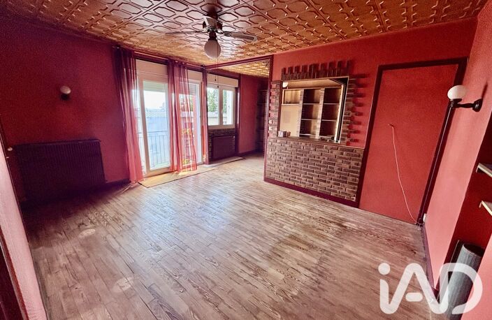 Vente Appartement 3 pièces — photo 2