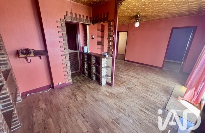 Vente Appartement 3 pièces — photo 3