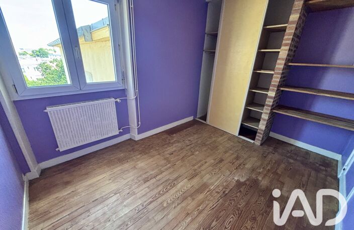 Vente Appartement 3 pièces — photo 4