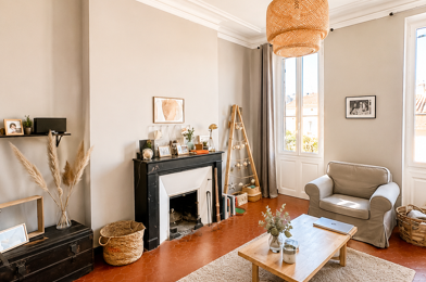 Appartement 3 pièces 310000 €