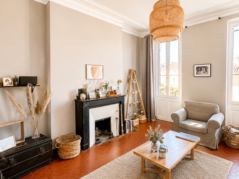 Vente Appartement 3 pièces — photo 1