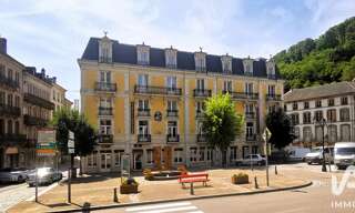 Immeuble  1395 m² à vendre à Plombières-les-Bains (88370)