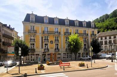 Immeuble  212500 €