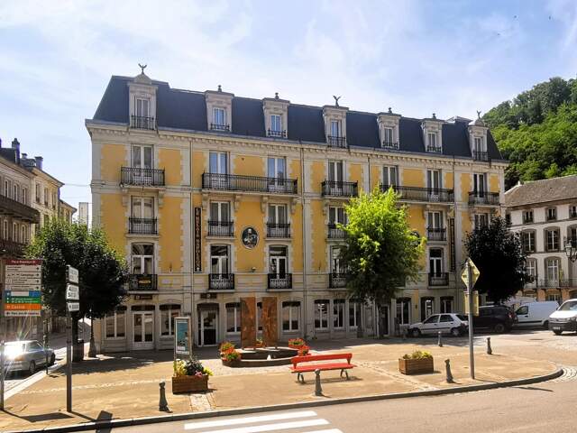 Vente Immeuble 1 395 m&sup2; — photo du bien