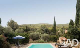 Maison 10 Pièces 250 m² à vendre à Sanary-sur-Mer (83110)