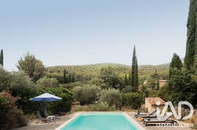 Maison 10 pièces 1425000 €