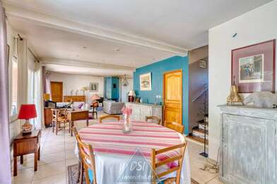 Maison 7 pièces 660000 €