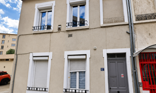 Immeuble  130 m² à vendre à Lyon 3 (69003)