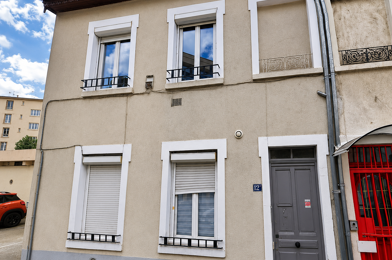 Immeuble  630000 €