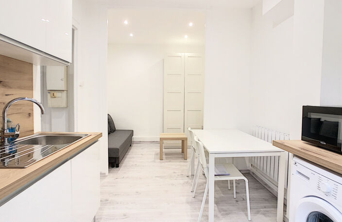 Investisseur / Immeuble Lyon 03 - Rue David — photo 4