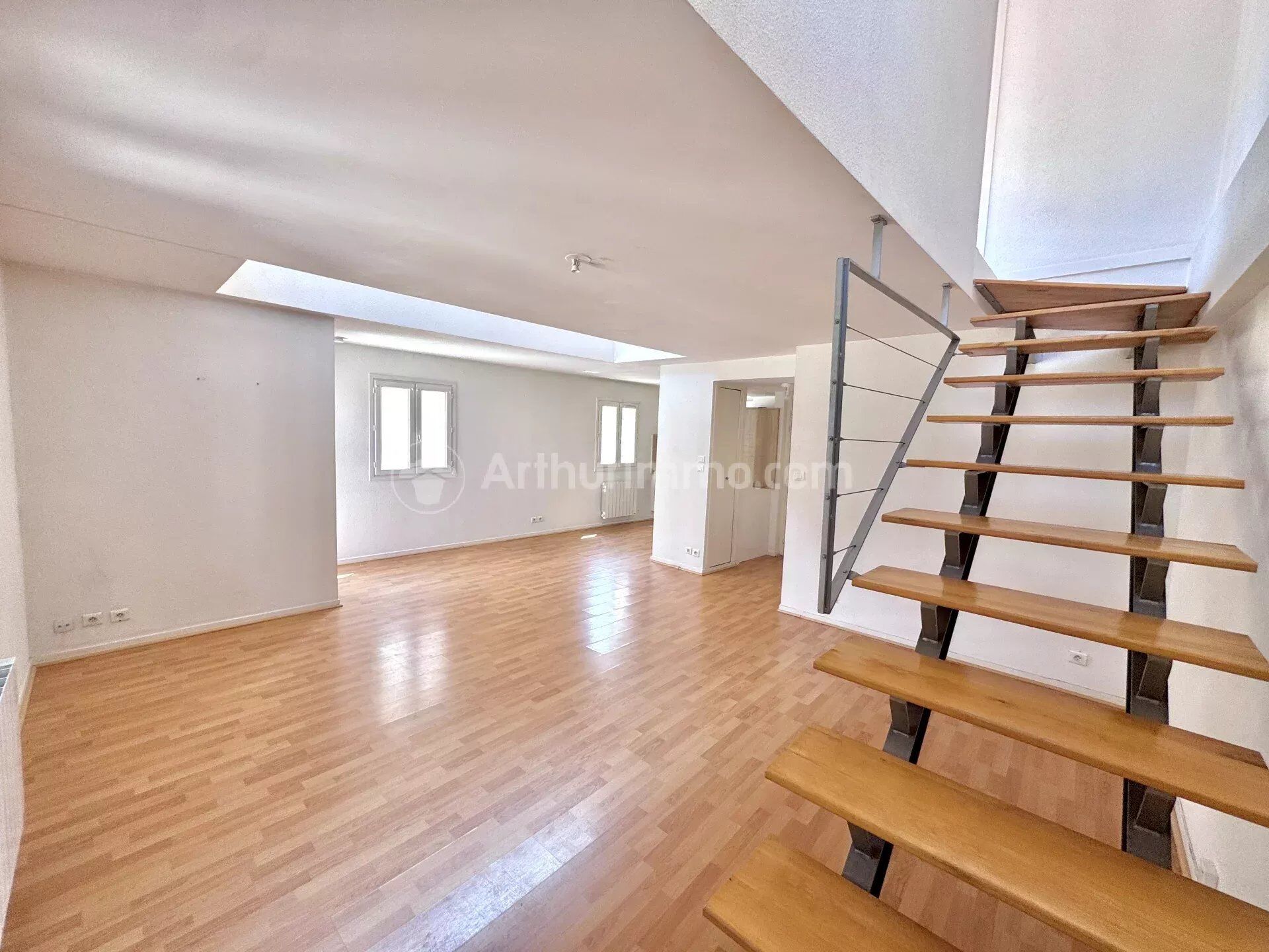 Appartement 3 pièces 64 m² · à Clermont-Ferrand · 64 m² · 168 000 €