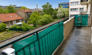 Appartement 2 Pièces 37 m² à louer à Clamart (92140)