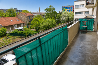 Appartement 2 pièces 1050 €