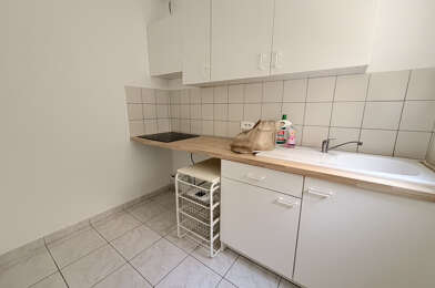 Appartement 2 pièces 970 €