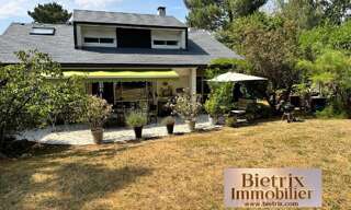 Maison 6 Pièces 148 m² à vendre à L'Isle-Adam (95290)
