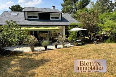 Maison 6 pièces 659000 €