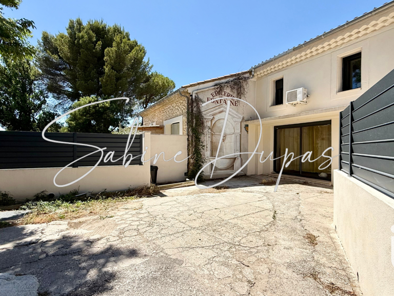 Vente Maison de village 5 pièces — photo 1