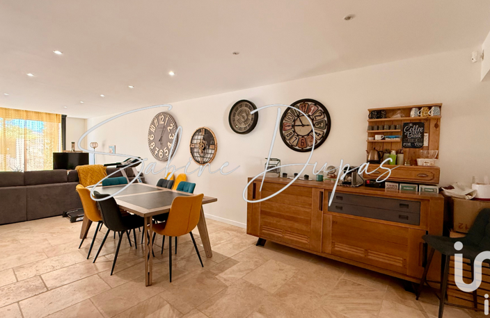 Vente Maison de village 5 pièces — photo 2