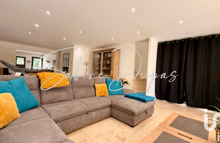 Vente Maison de village 5 pièces — photo 4