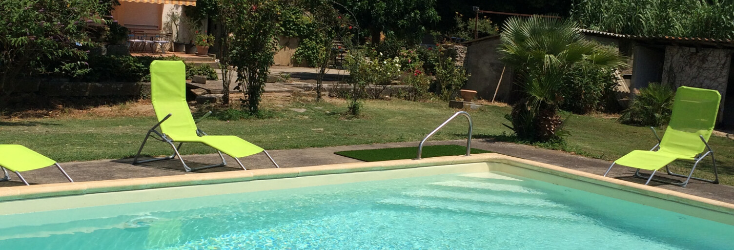 Maison 6 Pièces 200 m² à louer à Conques-sur-Orbiel (11600)