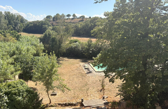 Maison T6 dans domaine 5 minutes de Carcassonne, piscine, ja — photo 2