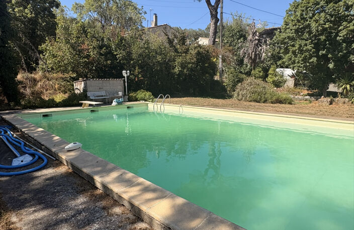 Maison T6 dans domaine 5 minutes de Carcassonne, piscine, ja — photo 3