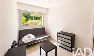 Appartement 1 Pièce 15 m² à vendre à Aix-en-Provence (13100)