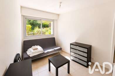 Appartement 1 pièces 110000 €