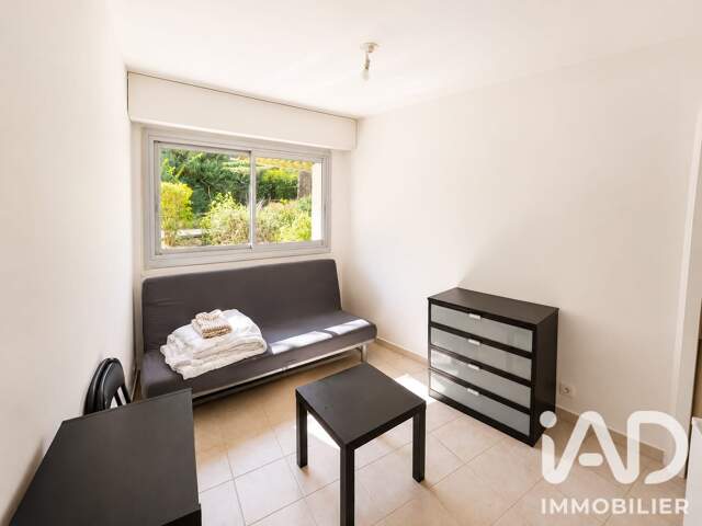 Vente Appartement 1 pièce — photo du bien